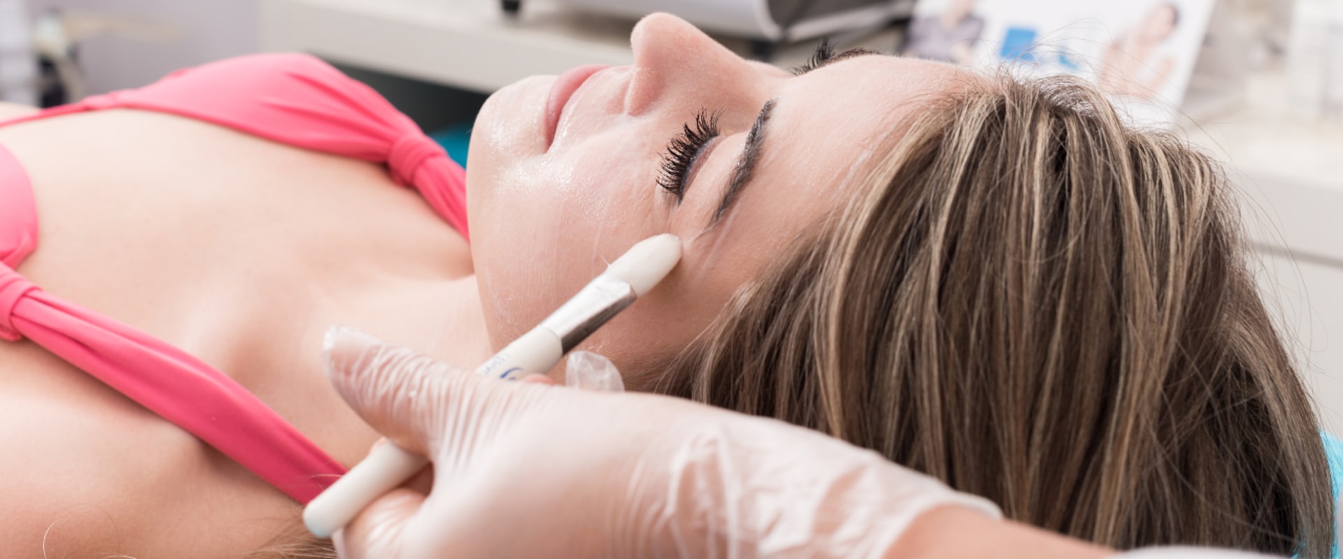 Chemical Peels: Understanding the Medical Spa Procedure