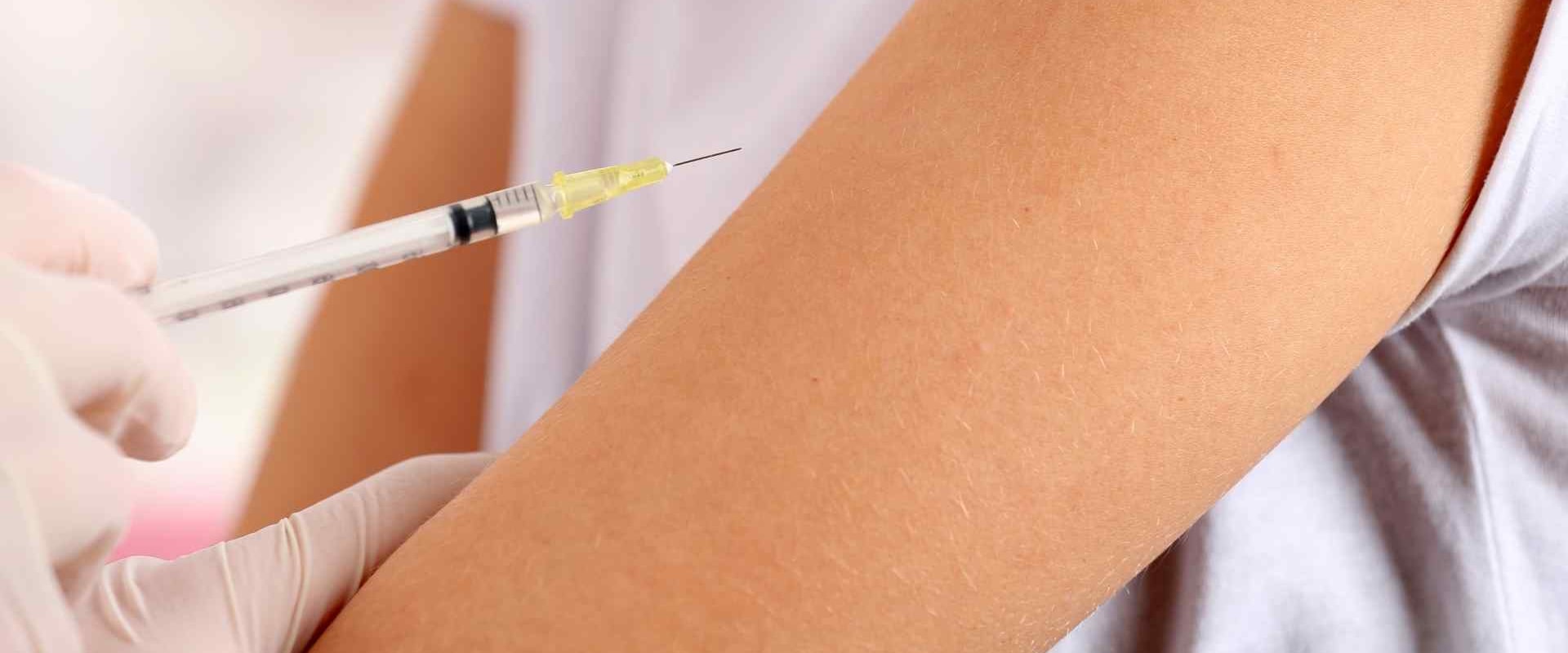 Vitamin Injections Procedures: An In-depth Look