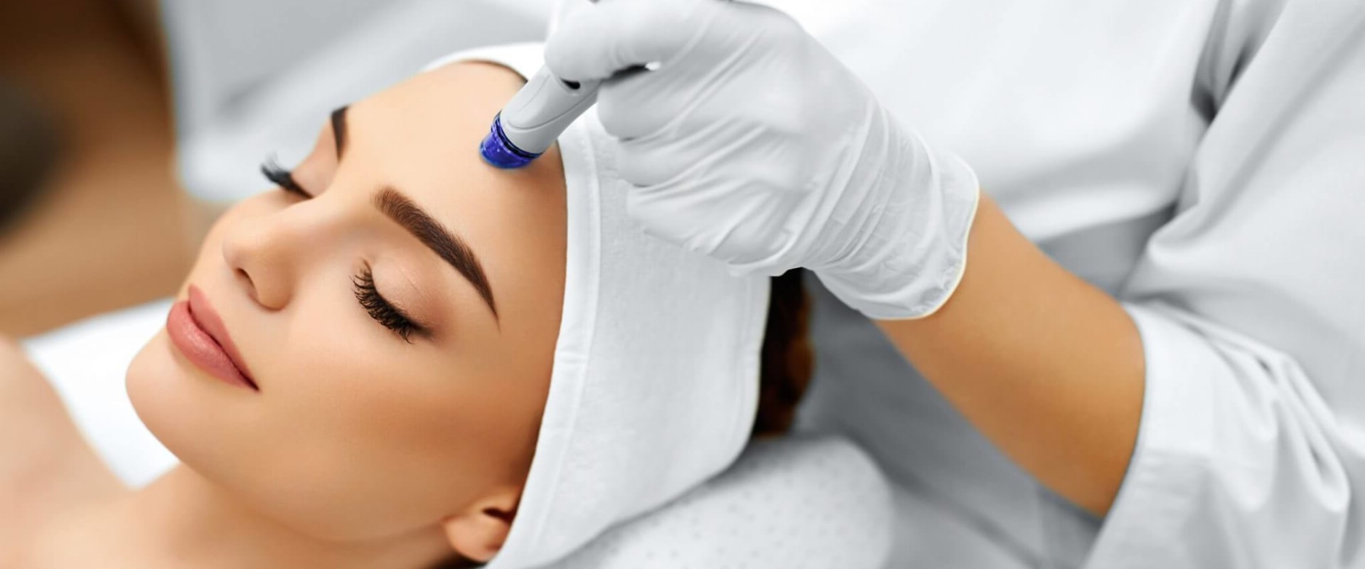 A Comprehensive Overview of the Cost of Facials at Medical Spas