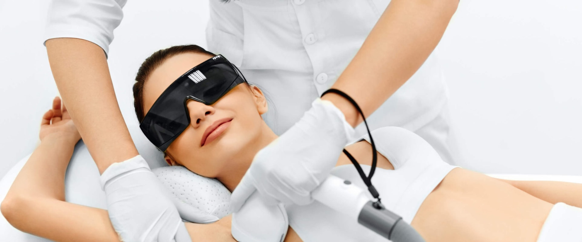 The Cost of Laser Treatments at Medical Spas