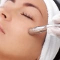 The Benefits of Microdermabrasion Facials