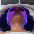 LED Light Therapy Facials: What You Need to Know