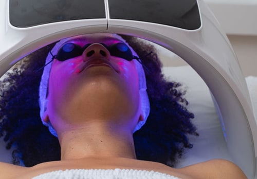 LED Light Therapy Facials: What You Need to Know