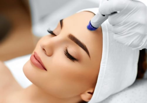 A Comprehensive Overview of the Cost of Facials at Medical Spas