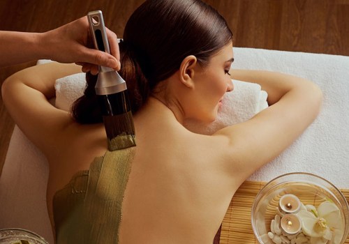 Body Wraps and Scrubs: A Medical Spa Treatment