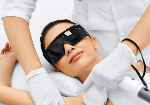 The Cost of Laser Treatments at Medical Spas